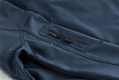 Santino Softshell Jacket Santo