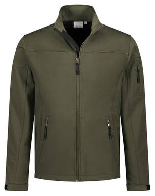 Santino Softshell Jacket Santo