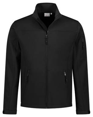 Santino Softshell Jacket Santo