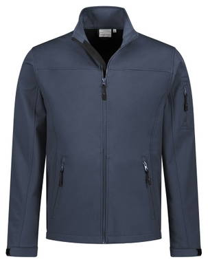 Santino Softshell Jacket Santo