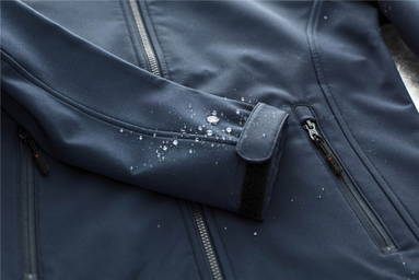 Santino Softshell Jacket Santo