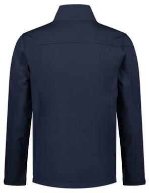 Santino Softshell Jacket Santo