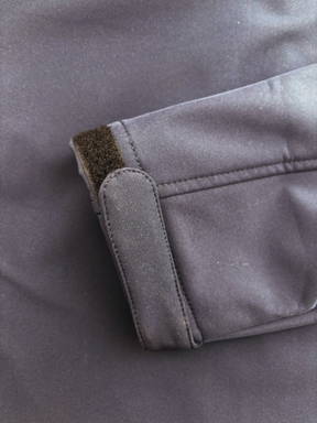 Santino Softshell Jacket Santo