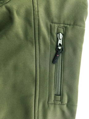 Santino Softshell Jacket Santo