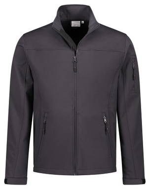 Santino Softshell Jacket Santo