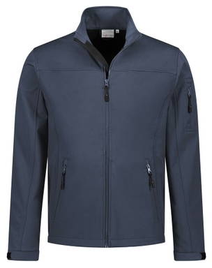 Santino Softshell Jacket Santo