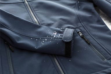Santino Softshell Jacket Santo