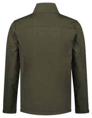 Santino Softshell Jacket Santo