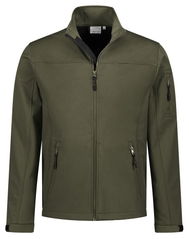 Santino Softshell Jacket Santo