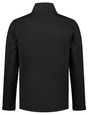Santino Softshell Jacket Santo