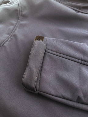 Santino Softshell Jacket Santo