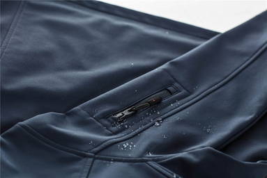 Santino Softshell Jacket Santo