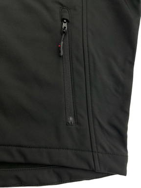 Santino Softshell Jacket Santo