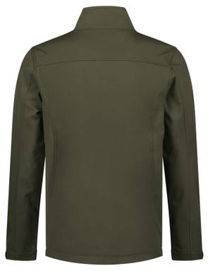 Santino Softshell Jacket Santo