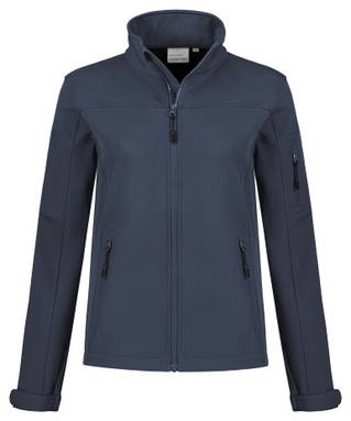 Santino Softshell Jacket Santo Ladies