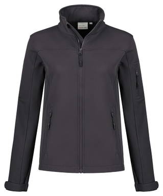 Santino Softshell Jacket Santo Ladies