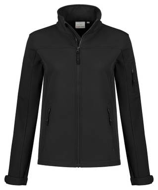 Santino Softshell Jacket Santo Ladies