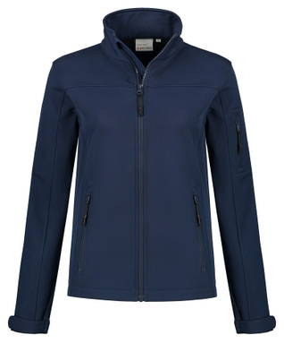 Santino Softshell Jacket Santo Ladies
