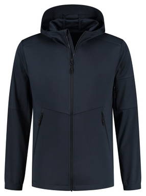 Santino Softshell Jacket Seattle