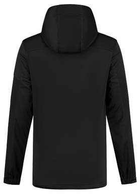 Santino Softshell Jacket Seattle