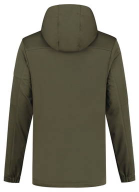 Santino Softshell Jacket Seattle