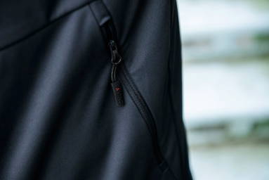Santino Softshell Jacket Seattle