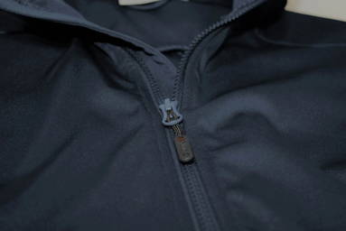 Santino Softshell Jacket Seattle