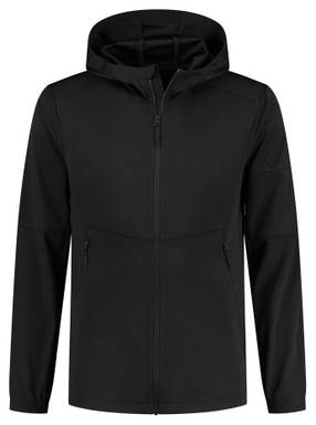 Santino Softshell Jacket Seattle