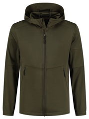 Santino Softshell Jacket Seattle