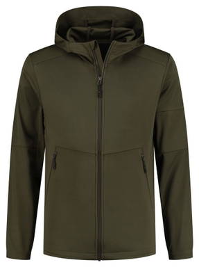 Santino Softshell Jacket Seattle