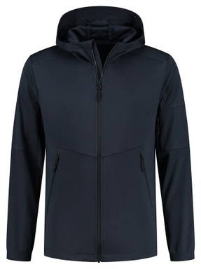 Santino Softshell Jacket Seattle