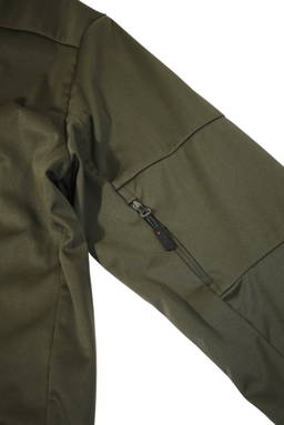 Santino Softshell Jacket Seattle