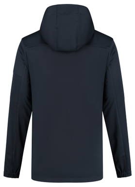 Santino Softshell Jacket Seattle