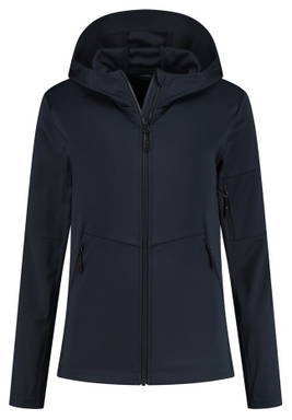 Santino Softshell Jacket Seattle Ladies