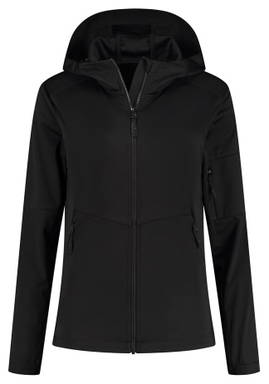 Santino Softshell Jacket Seattle Ladies
