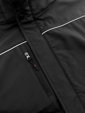 Santino Softshell Jacket Springfield