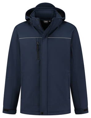 Santino Softshell Jacket Springfield
