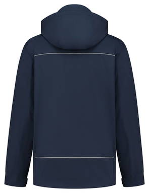 Santino Softshell Jacket Springfield