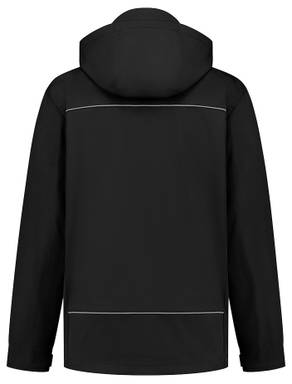 Santino Softshell Jacket Springfield