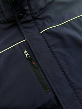 Santino Softshell Jacket Springfield
