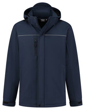 Santino Softshell Jacket Springfield