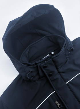 Santino Softshell Jacket Springfield