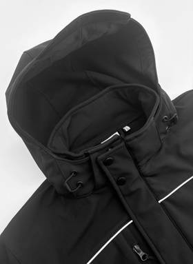 Santino Softshell Jacket Springfield
