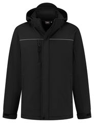 Santino Softshell Jacket Springfield