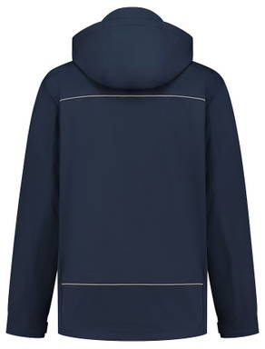 Santino Softshell Jacket Springfield