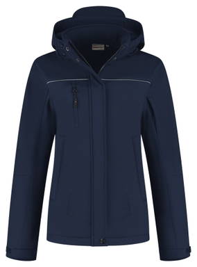 Santino Softshell Jacket Springfield Ladies