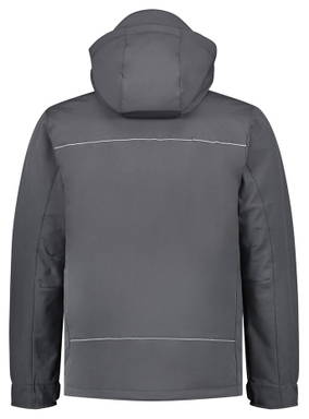 Santino Softshell Jacket Stockholm