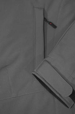 Santino Softshell Jacket Stockholm