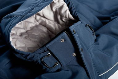 Santino Softshell Jacket Stockholm