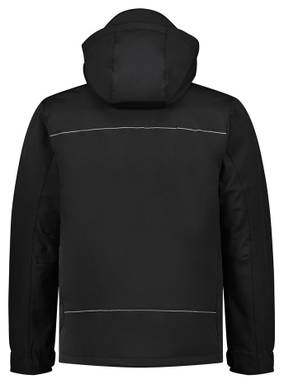 Santino Softshell Jacket Stockholm